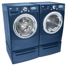 washer service